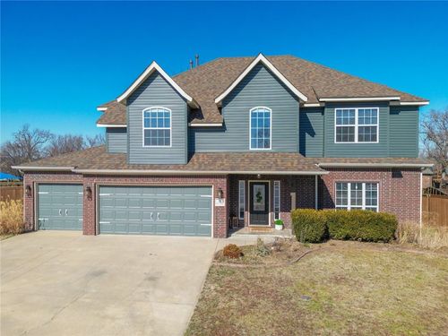 22 Bluestem Ln, Bentonville, AR, 72712-4902 | Card Image