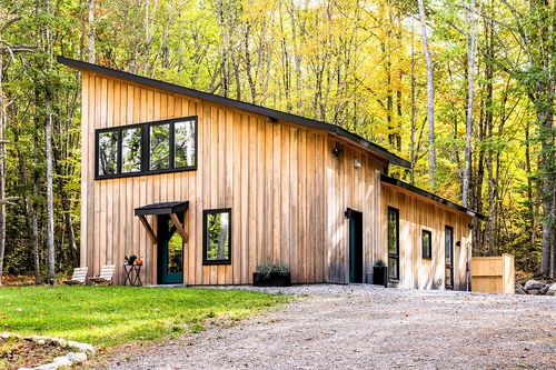 109 Start Road, Camden, ME, 04843 | Card Image