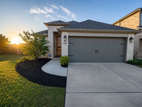 2301 Kirkstall Way, Forney, TX, 75126-3710 | Card Image