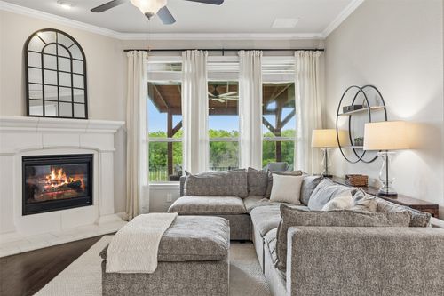 16013 Gladewater Ter, Prosper, TX, 75078-1704 | Card Image