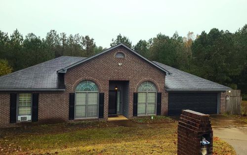 1212 Bunker Ridge Drive, Columbus, GA, 31907-7468 | Card Image