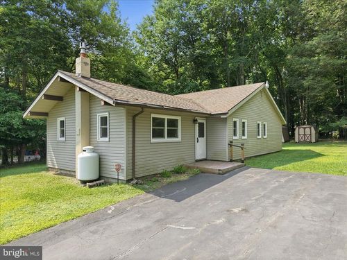 118 Wild Cherry Road, East Stroudsburg, PA, 18301 | Card Image