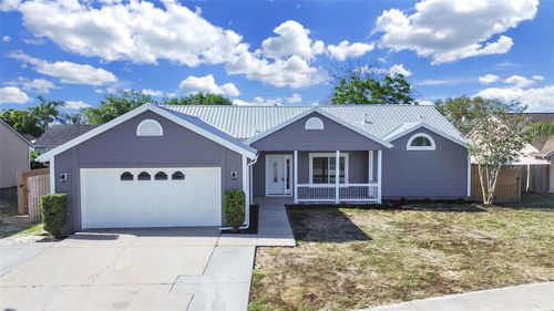 10328 Rainbow Oaks Drive, Hudson, FL, 34667 | Card Image