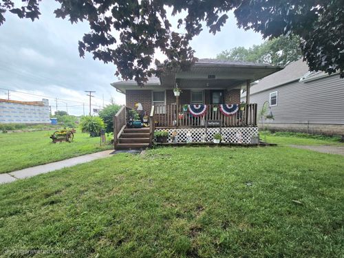 3701 Alabama St, Hobart, IN, 46342-1513 | Card Image