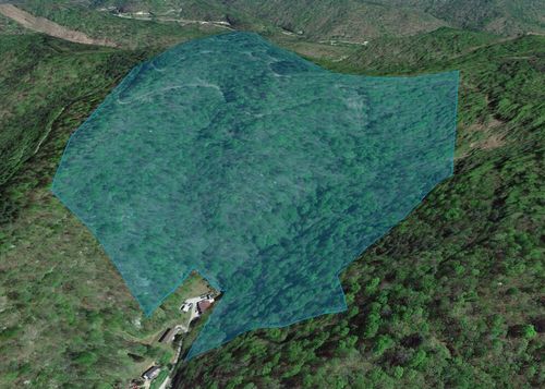 0 Stephens Branch Rd, Martin, KY, 41649 | Card Image