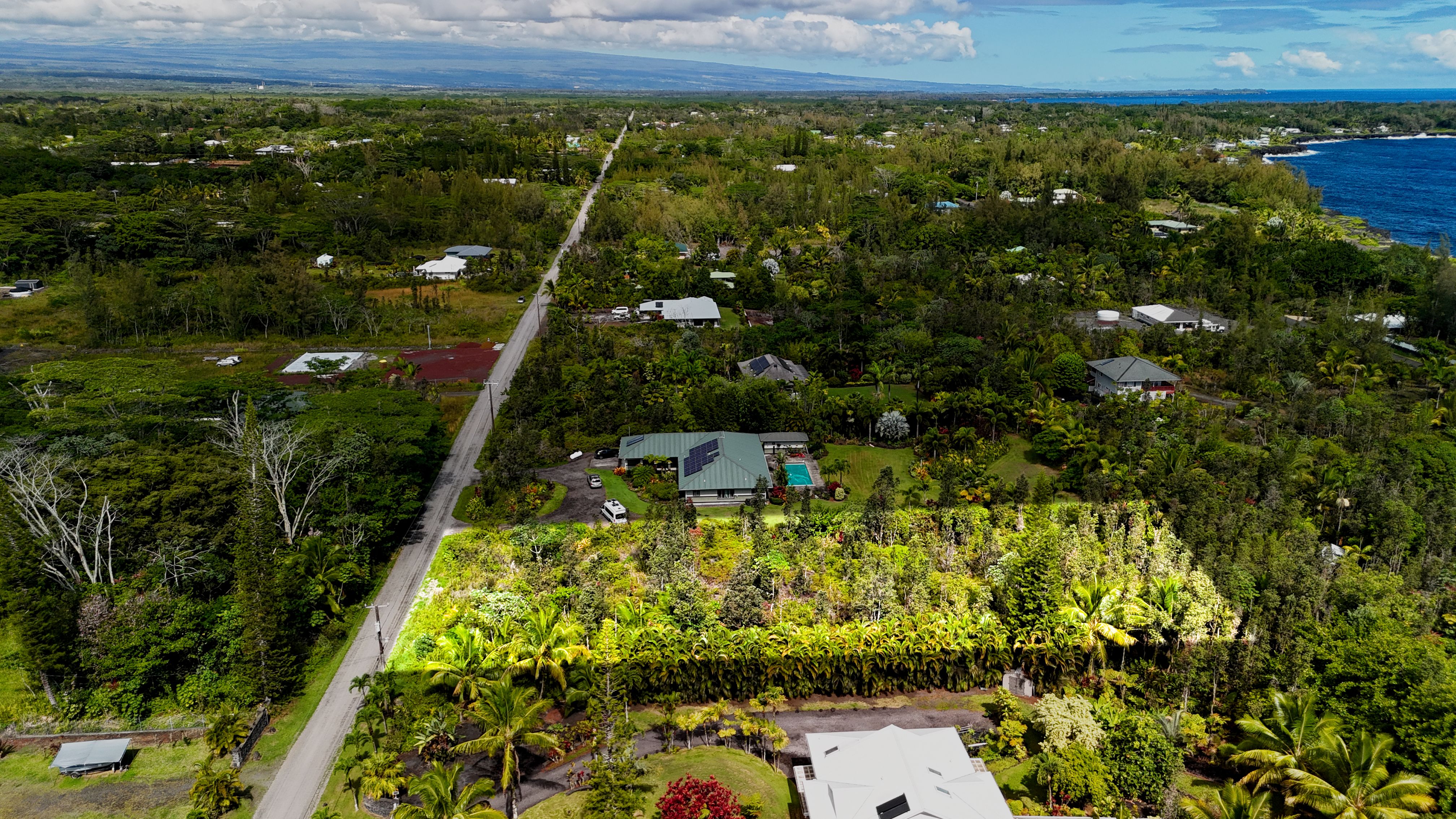 Land in Keaau 3