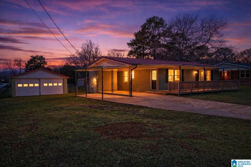 128 Davis Ave, Oxford, AL, 36203-2006 | Card Image