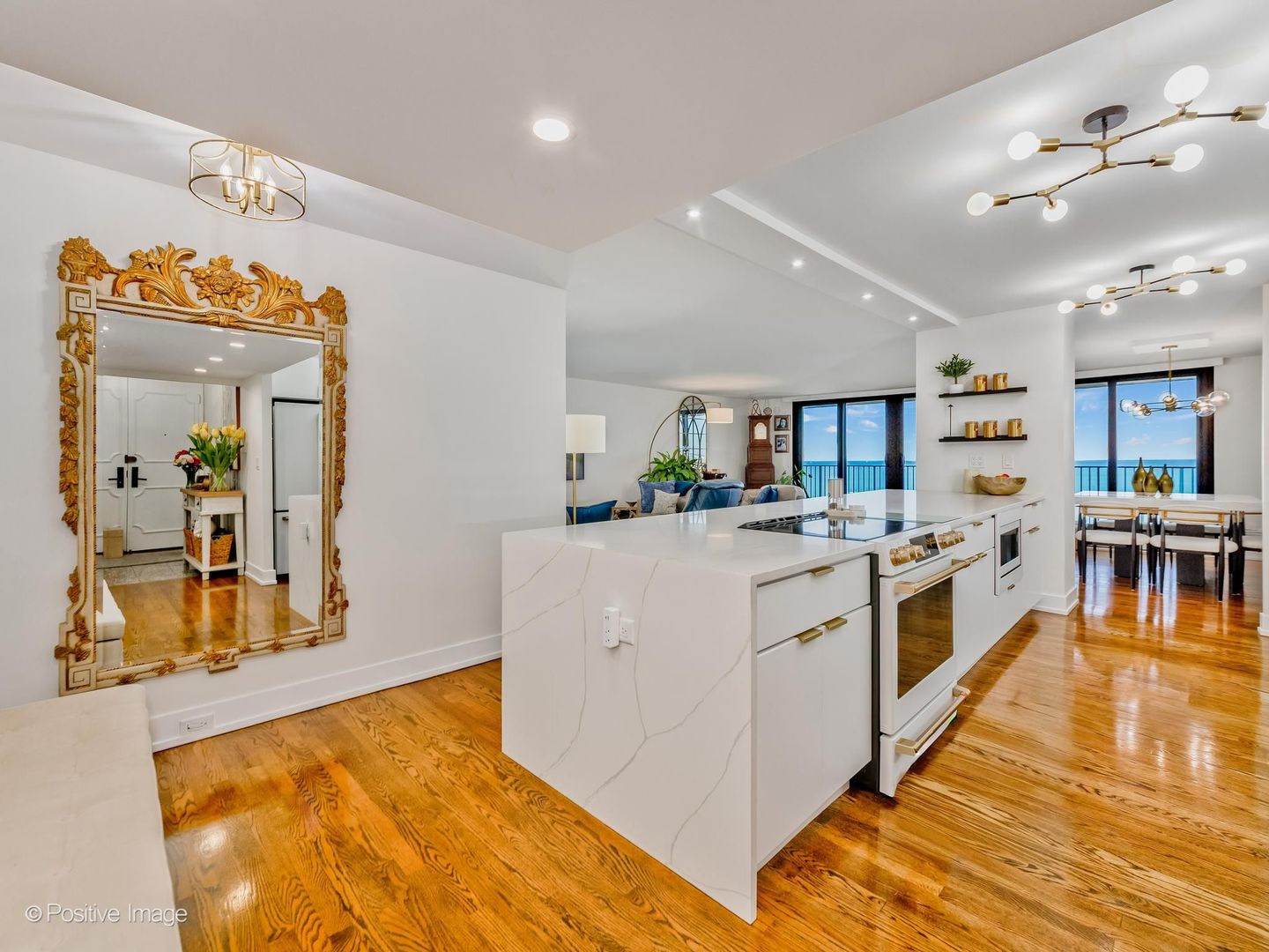 Residential in Chicago 5
