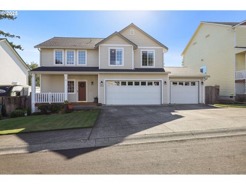 3101 Ne 186th Pl, Vancouver, WA, 98682-3615 | Card Image
