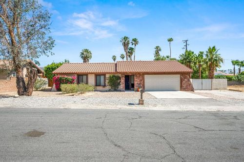352 W Dominguez Rd, Palm Springs, CA, 92262-1115 | Card Image