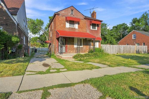 5929 Newport St, Detroit, MI, 48213-3642 | Card Image