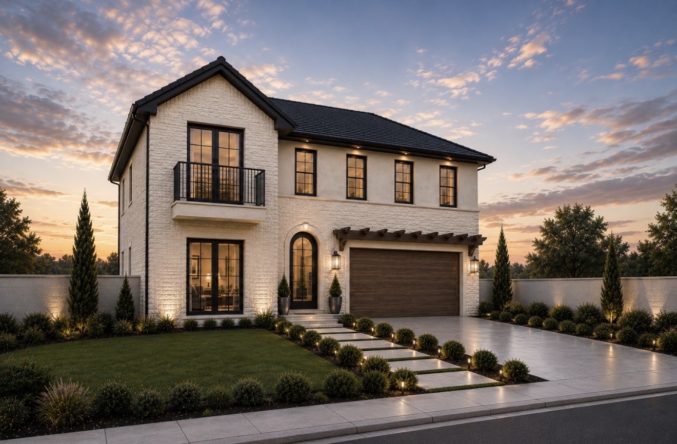 Residential in Dallas 2