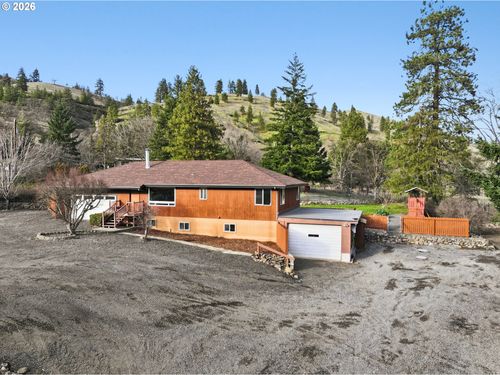 6572 Reservoir Rd, The Dalles, OR, 97058-9504 | Card Image