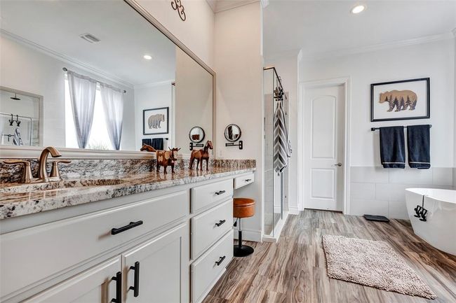 6006 Henry Hamlet Dr, House other with 4 bedrooms, 4 bathrooms and 3 parking in Conroe TX | Image 30