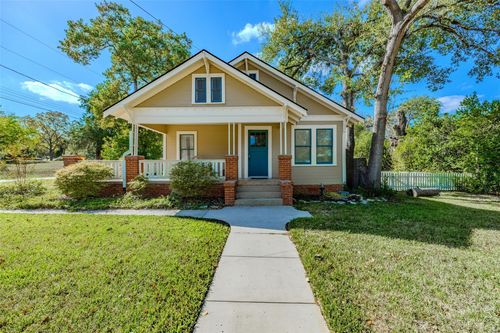 1406 S Chappell Hill St, Brenham, TX, 77833-5012 | Card Image