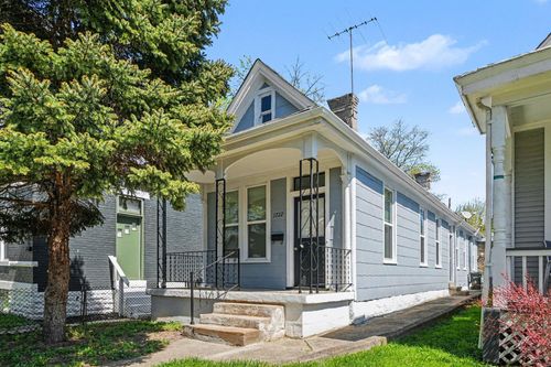 1722 Banklick St, Covington, KY, 41011-2933 | Card Image