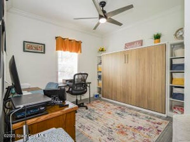 623 Hyacinth Cir, House other with 3 bedrooms, 2 bathrooms and null parking in Barefoot Bay FL | Image 33