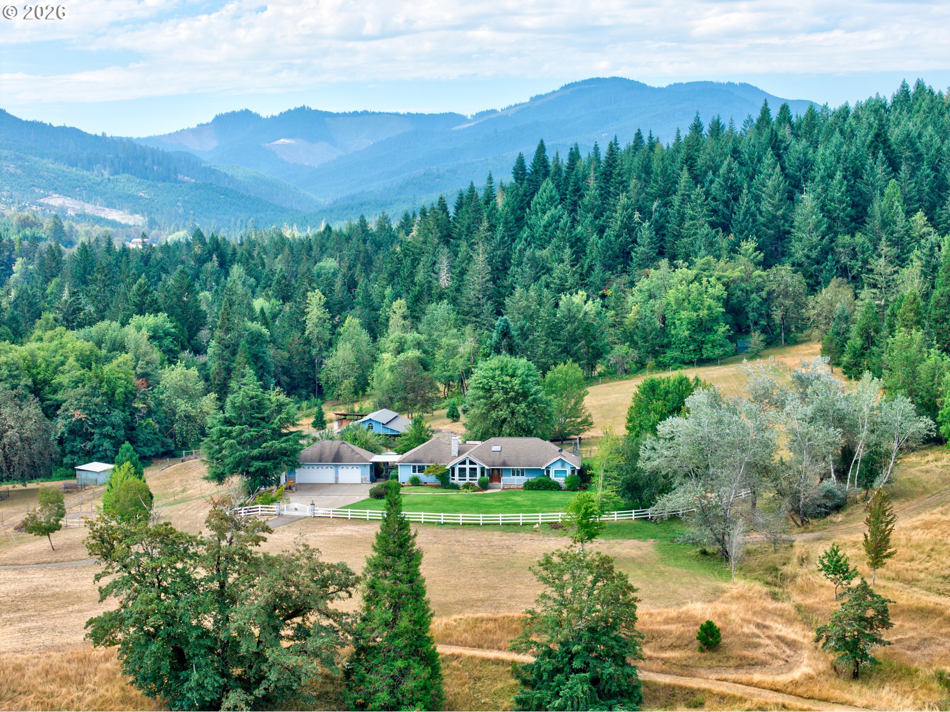 Residential in Glide