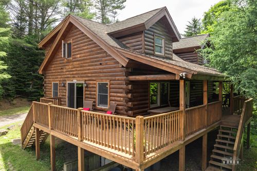 5893 Cascade Rd, Lake Placid, NY, 12946-4144 | Card Image
