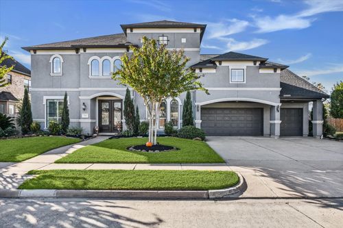 2504 Baywater Canyon Dr, Pearland, TX, 77584-4310 | Card Image
