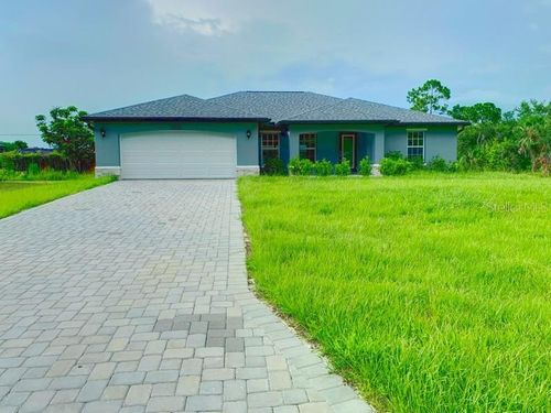 22376 Blanchard Ave, PORT CHARLOTTE, FL, 33952-1915 | Card Image
