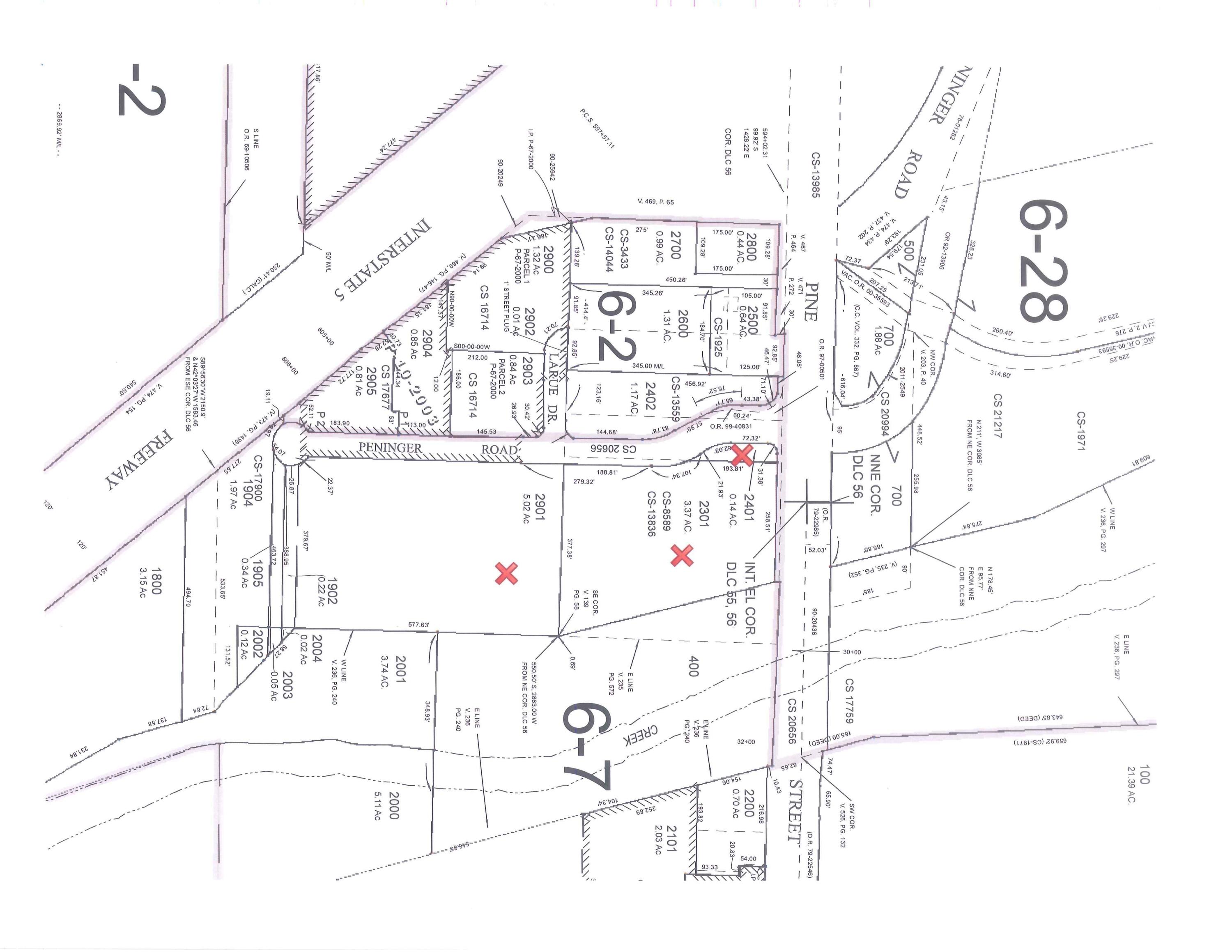 1600 E Pine St, Central Point, OR 97502