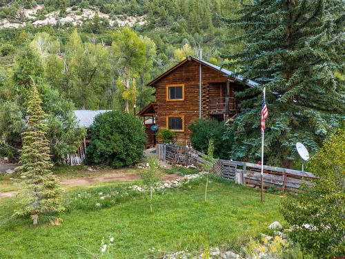 25392 Highway 145, Dolores, CO, 81323-9712 | Card Image