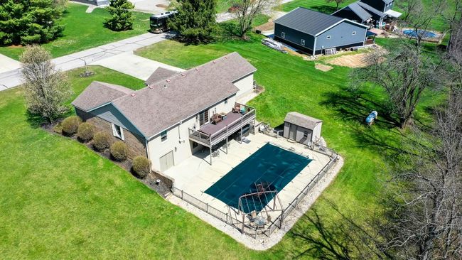 210 Tracemore Ln, House other with 4 bedrooms, 2 bathrooms and null parking in West Liberty OH | Image 34