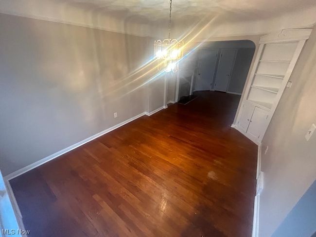 4468 Mackall Rd, Home with 3 bedrooms, 2 bathrooms and null parking in South Euclid OH | Image 5