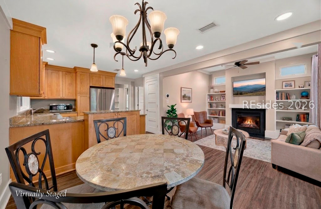 Residential in Hilton Head Island 4