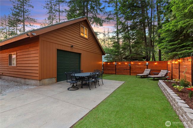 18880 Pine Loop, House other with 2 bedrooms, 3 bathrooms and 4 parking in Leavenworth WA | Image 37