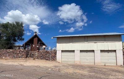 0 - 185 S Frances Lane S, House other with 2 bedrooms, 2 bathrooms and null parking in Tonto Basin AZ | Image 2