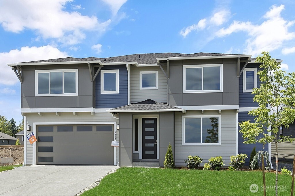 Residential in Buckley