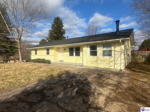 428 N Hillcrest Dr, Vine Grove, KY, 40175-1422 | Card Image