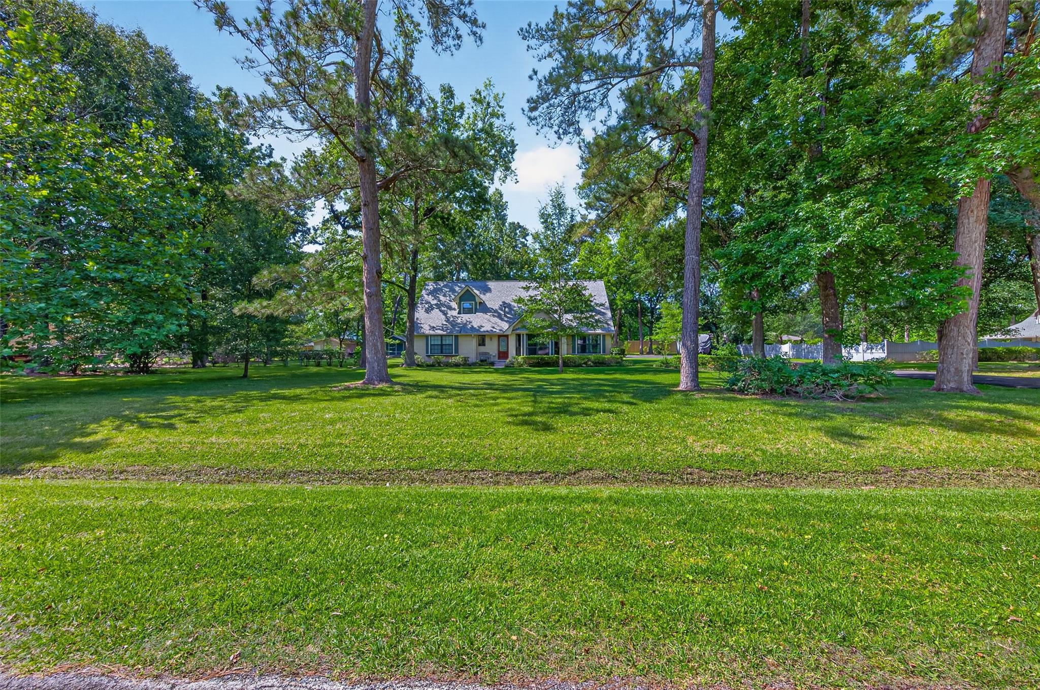 Residential in Kingwood 3