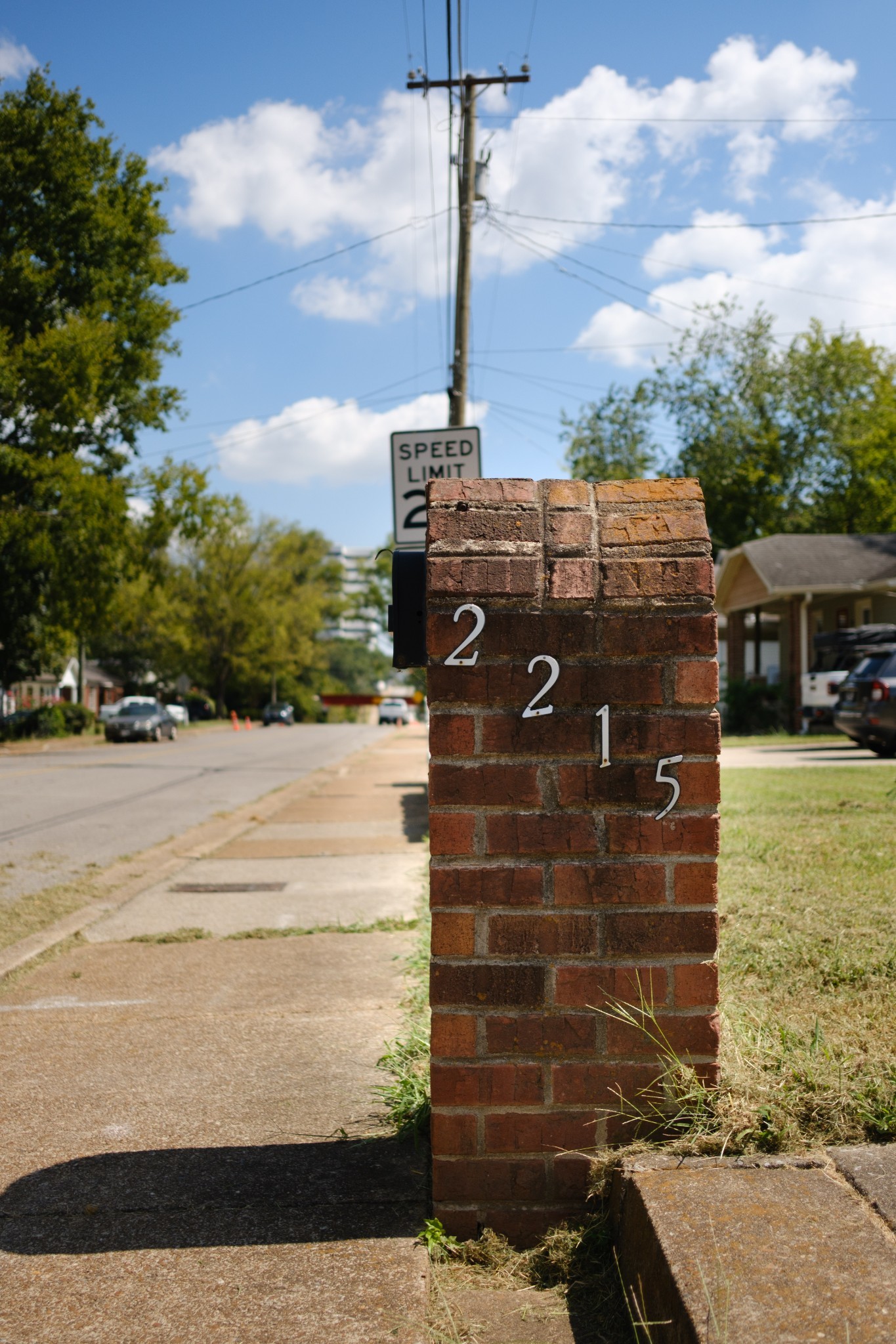 Residential Lease in Nashville 5
