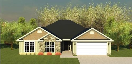 1337 Elbron Dr, Augusta, GA, 30909-0784 | Card Image