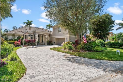 1904 Fairfax Circle, NAPLES, FL, 34109 | Card Image