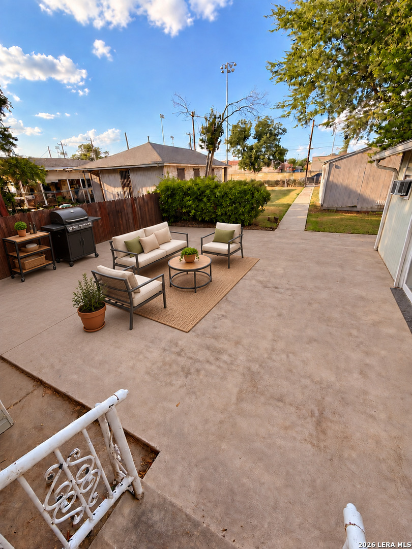 Residential in San Antonio 5