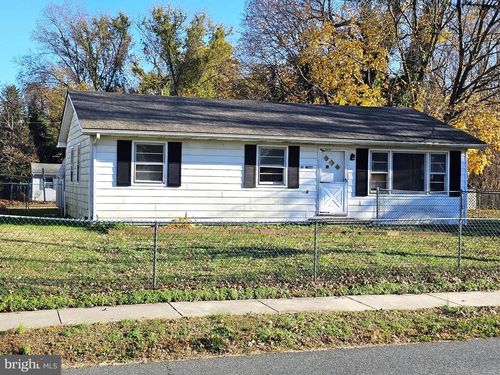 21 N West St, CAMDEN, DE, 19934-1231 | Card Image