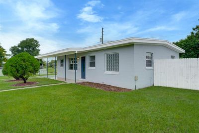 2420 Barksdale Drive, House other with 3 bedrooms, 2 bathrooms and null parking in Orlando FL | Image 2