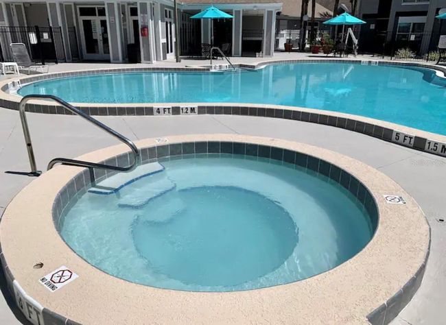 731 - 3100 Parkway Blvd, Condo with 1 bedrooms, 1 bathrooms and null parking in Kissimmee FL | Image 14