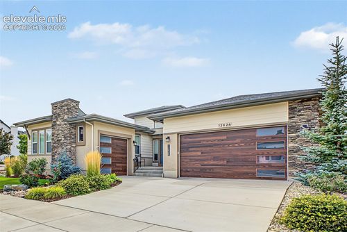 12626 Pensador Dr, Colorado Springs, CO, 80921-2038 | Card Image