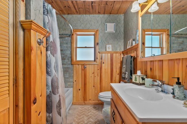 8676 Eagles Way, House other with 4 bedrooms, 3 bathrooms and null parking in Pickerel WI | Image 28