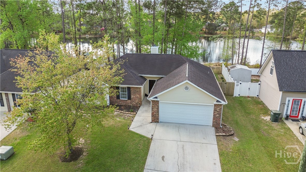 Residential in Pooler 2