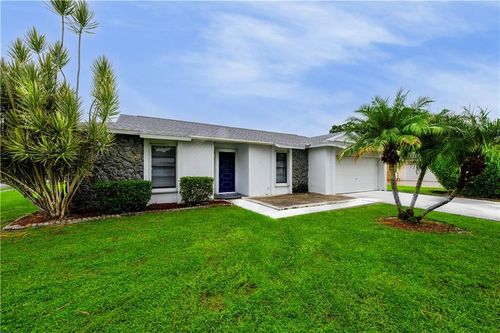 2490 4th Pl, VERO BEACH, FL, 32962-1369 | Card Image