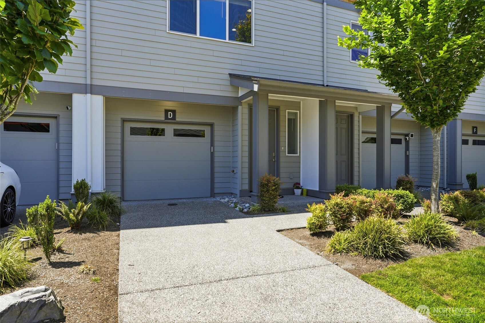 Residential in Bothell 4