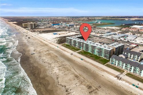 unit-307-14810 Windward Dr, Corpus Christi, TX, 78418-8044 | Card Image
