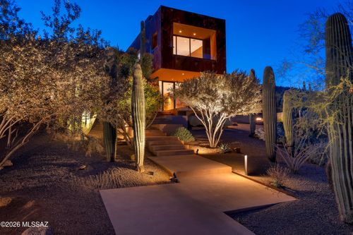 9971 N Silverbell Road, Tucson, AZ, 85743 | Card Image