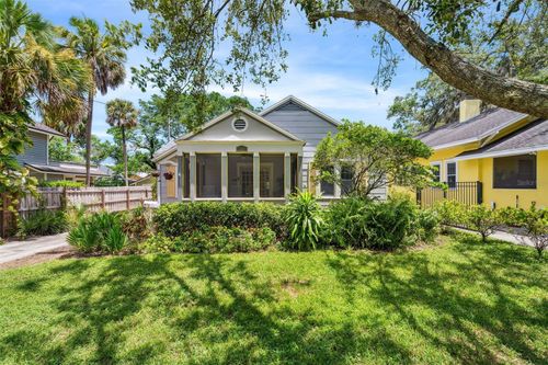 1011 Park Lake St, Orlando, FL, 32803-4027 | Card Image
